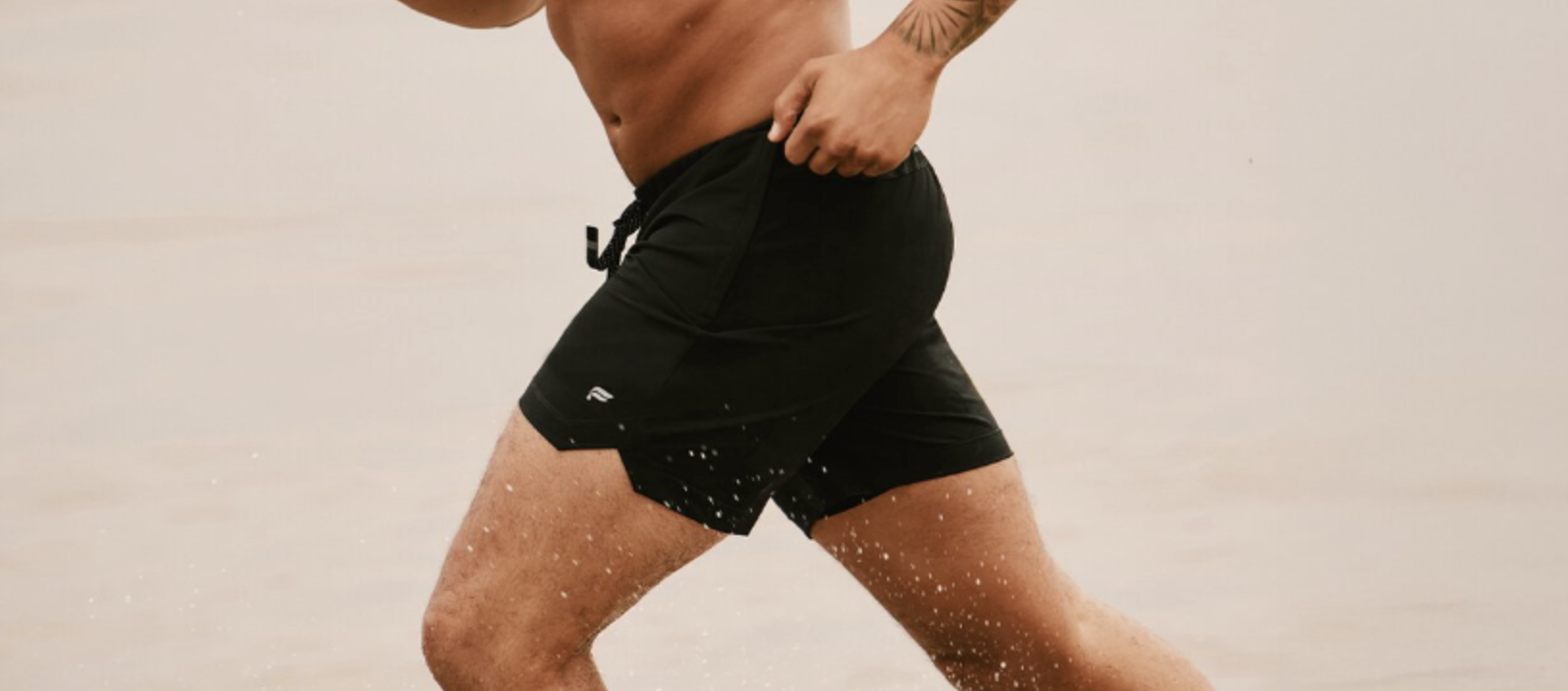 We Tested Workout Shorts Across Every Type of Training. The One Short by Fabletics Came Out on Top